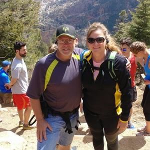 Meet your Posher, Lisa